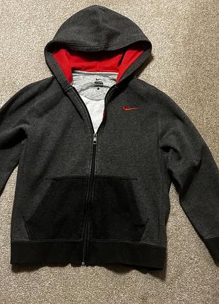 Худі толстовка найк