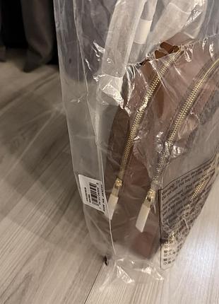Рюкзак michael kors оригінал 5