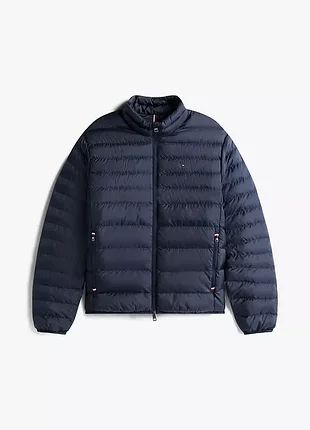 Куртка tommy hilfiger 5