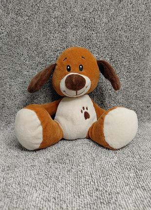 Мягкая игрушка, собака, собачка, пес, песик, cupples collection