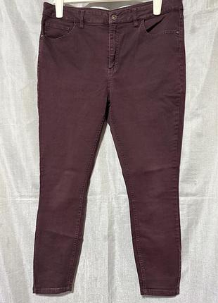 Жіночі джинси скіні fat face