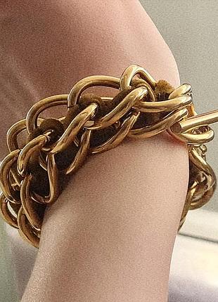 Monet / jewelry monet / monet / vintage jewelry / винтажный браслет / массивный винтажный браслет / винтаж