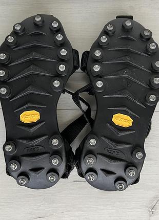 Лучшие профессиональные ледоступы кошки ледоходы icer's xt (extreme)