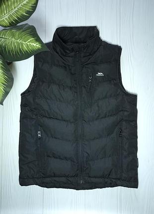 Жилетка на 11-12 лет