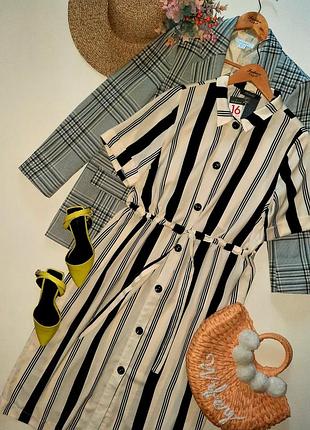 Фантастическое новое платье рубашка