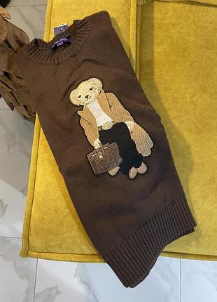 Светр від поло ральф лорен с та м