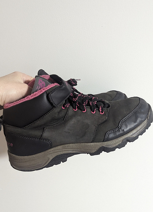 Ботинки кроссовки женские осень зима