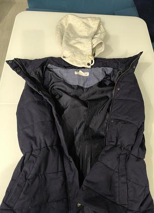 Женская жилетка s-m