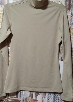 Водолазка з еластану