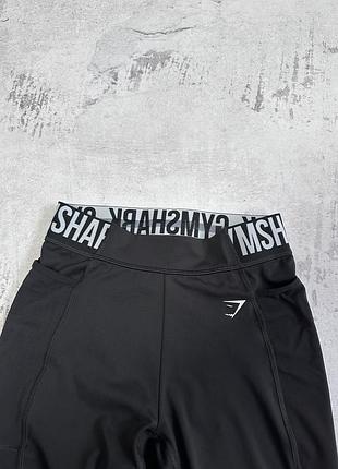Лосіни gymshark жіночі, розмір s-m