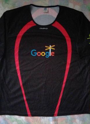 Футболка owayo xxl