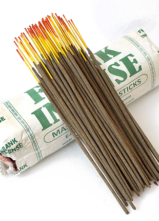 Ароматичні палички ладан 250грам hkpd