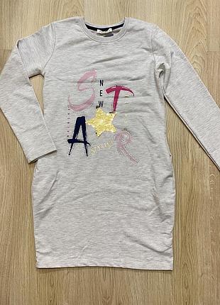 Сукня на дівчинку, розпродаж