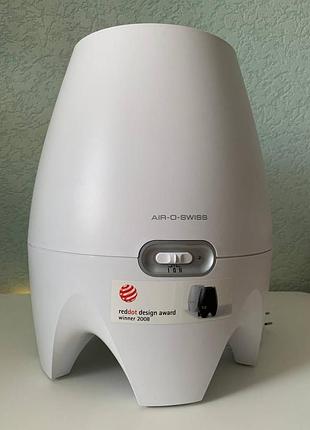 Зволожувач air-o-swiss e2441
