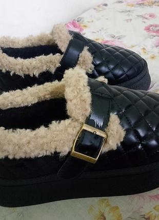 Угги женские 38 размер