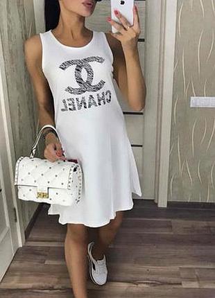 Плаття сарафан