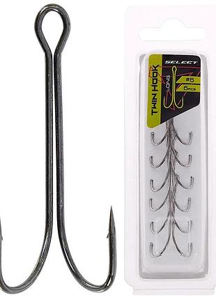 Двойник select twh-22l twin long #12 (10 шт/уп)