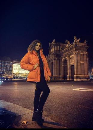 Куртка зимняя fjallraven