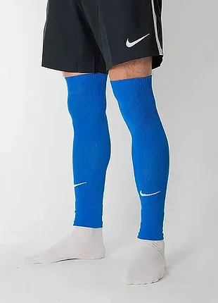 Гетри футбольні nike strike slv (арт. dh6621-463)