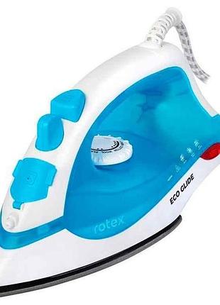 Праска 1600вт ric18-n eco glide тм rotex