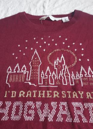 Светр для дівчинки 11,12 років 3