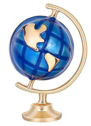 Брошка глобус (158511327)