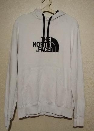 Худи толстовка кофта the north face (m-l) оригинал
