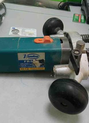 Фрезер фрезерный станок б/у virutex fr56e