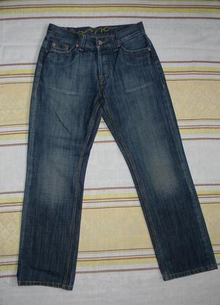 Джинсы yes orno р.30/30