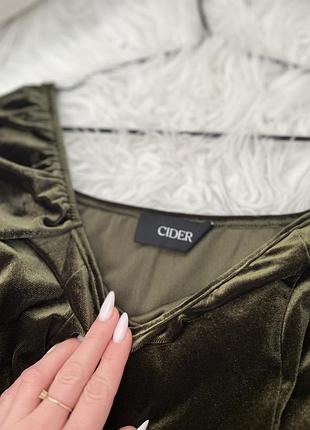 Шикарна сукня 7