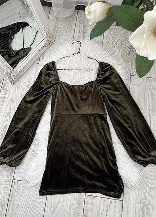 Шикарна сукня 8