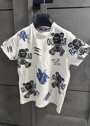 Футболка doffbi