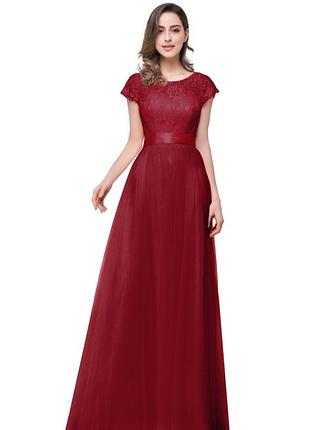 Сукня вечірня на новий рік