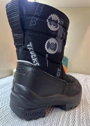 Чоботи kuoma 7