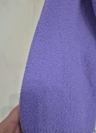 Базовый свитер zara 4