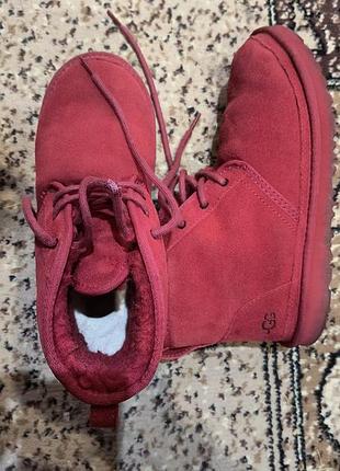 Ugg зимние в идеале
