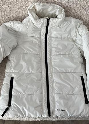 Куртка спортивна