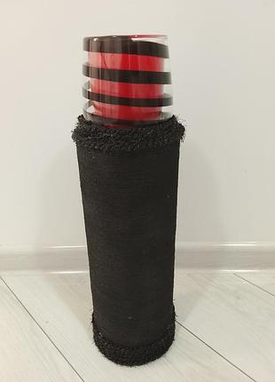 Аромасвічь с підсвічником