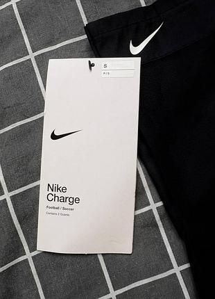 Месенджер nike 3