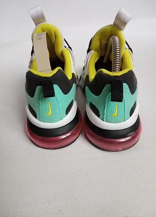 Кросівки nike 4