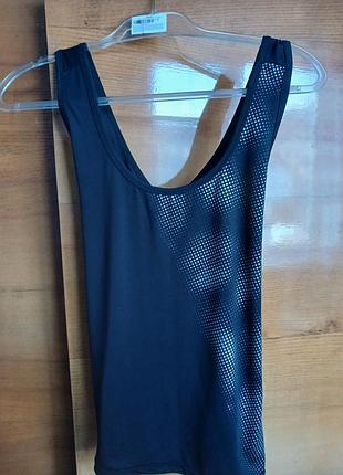 Майка спортивна s _m