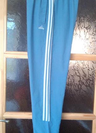 Спорт.штаны adidas р.38