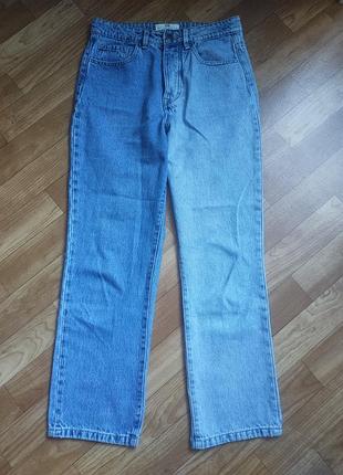 Джинси stradivarius