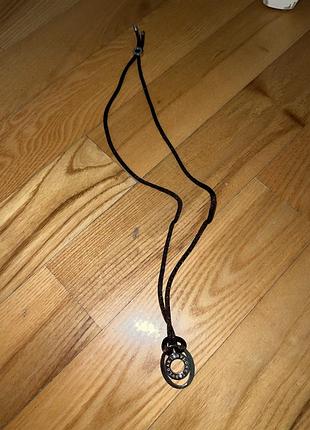 Підвіска bulgari