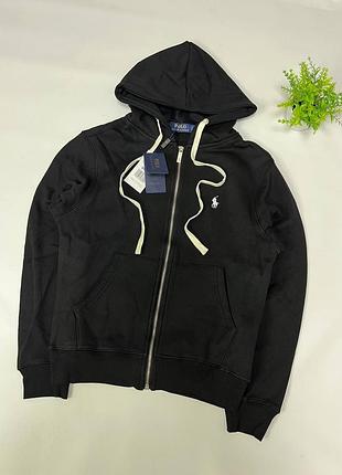 Зіп-худі polo ralph lauren