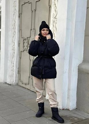 Куртка зимова 5