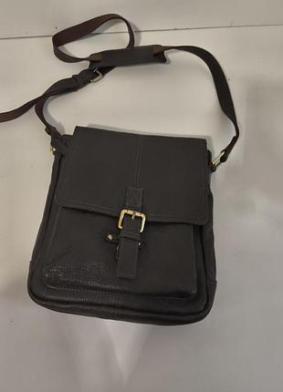 Шкіряна сумка ashwood