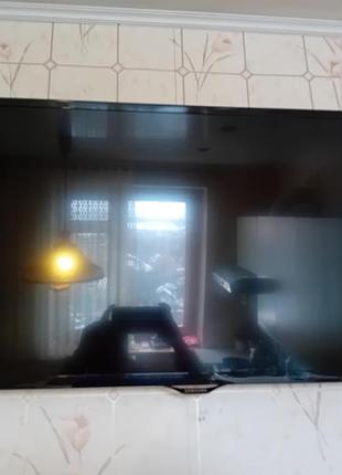 Телевізор samsung ue32f5000ak