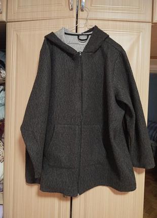 Кофта курточка