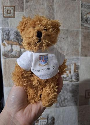 Шарнирный мишка